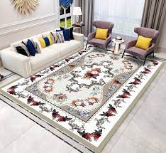 2023 modern 3d carpets and rugs turkey