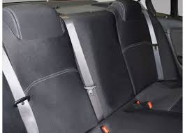 Vf Holden Commodore Rear Seat Covers