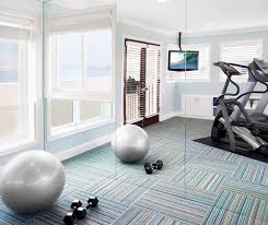 gym flooring for the home fitness