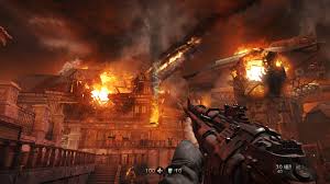 Image result for wolfenstein the old blood