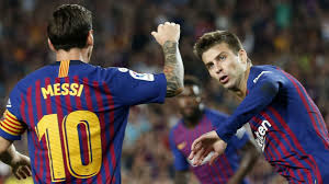 Barcelona has played under 3.5 goals in 3 of their last 5 games in all competitions. Live Commentary Barcelona Vs Girona 23 09 2018