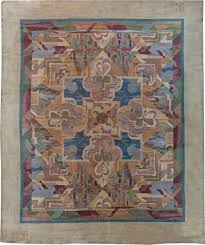 european art deco rugs carpets for