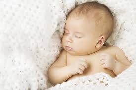 Natural Remes To Get Your Newborn