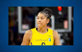 In multiple times, she has been able to represent the country in various competitions. Candace Parker Age Height Weight Biography Net Worth In 2021 And More