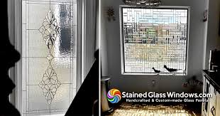 Stained Glass Windows Custom Made
