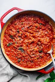 the best fresh tomato sauce a simple