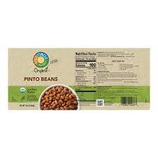 full circle market pinto beans