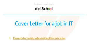 Sample Cover Letter For A Fitness Job   Job Cover Letters   LiveCareer