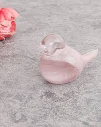 Buy Pink Showpieces Figurines For