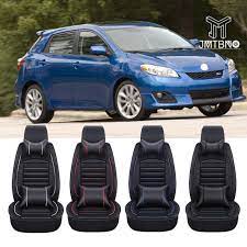 Seat Covers For 2010 Toyota Matrix For