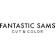 Fantastic Sams Cut & Color of Chicago logo