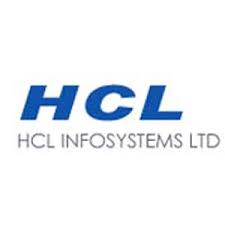 Hcl Infosystems Hcl Insys Share Price Today Hcl