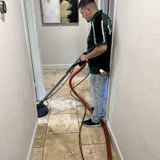 carpet cleaning near fremont ca