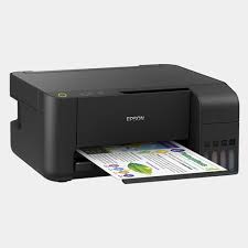 Product information, drivers, support, and online shopping for epson products including inkjet printers, ink, paper, projectors, scanners, wearables, smart glasses, pos, robotics, and factory automation. Epson Ecotank L3110 Printer