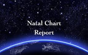Natal Chart Reading My Astro Insider Online Store