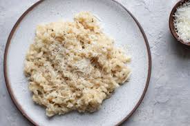 easy baked risotto recipe