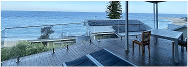 Glass Barade Fence Panels Sydney