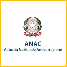 ANAC – PON Governance e Capacità Istituzionale 2014-2020