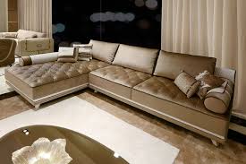 Collection Of Modern And Contemporary Sofas