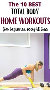 body workouts for weight loss