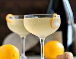 A alcoholic drink taken before dinner as an appetiser in known as aperitif. Aperitifs To Order Before Your Meal