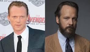 Paul bettany has reflected on his spiral of drug and alcohol abuse following the tragic death of his younger brother. Emmys Movie Mini Supporting Actor Interviews Paul Bettany And More Goldderby