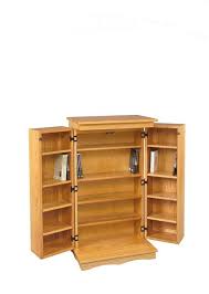 Dvd Cabinet From Dutchcrafters Amish