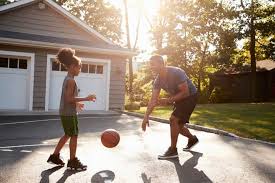 10 basketball drills you can do at home