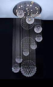Pendant Ceiling Lamp Staircase