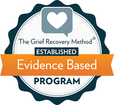 the grief recovery method home
