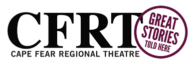 Home Cape Fear Regional Theatre