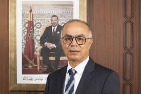 شكيب بنموسى - التجمع الوطني للأحرار