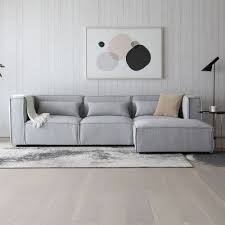 Mod Modular Sofa Living Room
