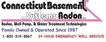 Connecticut Basement Systems Radon Inc