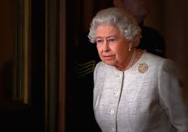 Queen Elizabeth Ii S At 96 King