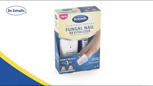 fungal nail revitalizer