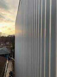 Corrugated Metal Wall Panels 2023