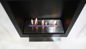 Install A Propane Fireplace Insert