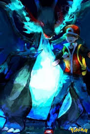 free legendary blue pokemon