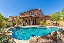 verrado buckeye az real estate