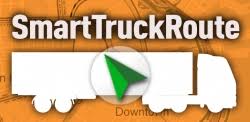 Delivery route planner that reduces administration costs & fuel consumption through efficient route optimization. Smarttruckroute Truck Routing App Now Offers Voice Navigation Pr Com