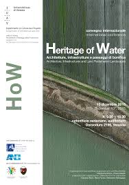 Heritage of Water