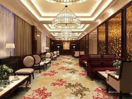hotel lobby carpet size max width