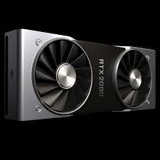 Serving as the successor to the geforce 10 series, the line started shipping on september 20, 2018, and after several editions, on july 2, 2019, the geforce rtx super line of cards was announced. Geforce Rtx 2080 Graphics Card Nvidia