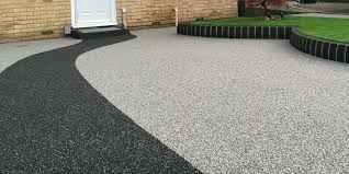 Benefits Of A Resin Bound Driveway