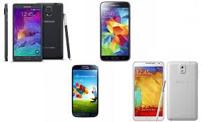 All our phones are tested and refurbished by our technicians. Galaxy S4 S5 Note 3 Or Note 4 Groupon Goods