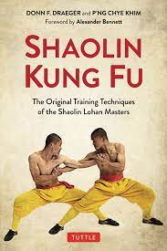 shaolin kung fu ebook by donn f