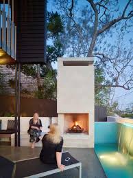 Outdoor Fireplaces Your Ultimate Guide