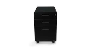 Hi there, i wanted to ask about the 3 drawer filing cabinet locking pedestal desk. 3 Drawer File Cabinet By Uplift Desk Human Solution