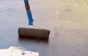 How To Damp Proof Concrete Floors Oxcrete